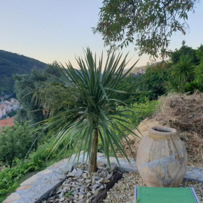 ligurian hideaways - de Sonnaz II Dolcedo